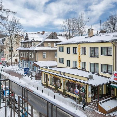 Rent Like Home - Witkiewicza 1 Zakopane Exteriér fotografie